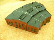 Ringlokschuppen märklin stän gebraucht kaufen Ringlokschuppen märklin stän gebraucht kaufen  Neumark