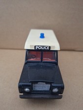 Dinky police land for sale  ROTHERHAM