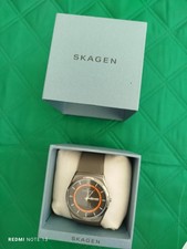 Skagen mens melbye for sale  OLDHAM