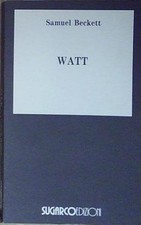 Beckett watt sugarco usato  Italia
