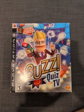 Buzz quiz bundle for sale  Dublin