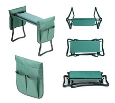 Kniebank gartenhocker klappbar gebraucht kaufen  Wittlich