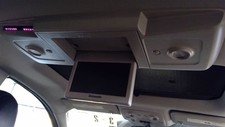 Tela Info-GPS-TV VIN J 11º dígito limitada Opt U42 compatível com 07-17 ACADIA 105142 comprar usado  Enviando para Brazil