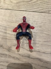 Figurine spiderman petite d'occasion  Lyon VI