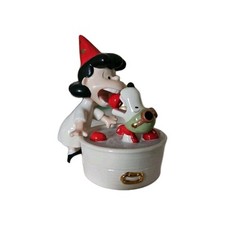 Lenox lucy halloween for sale  Lodi