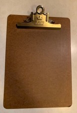 wood clipboard for sale wood clipboard for sale Toledo