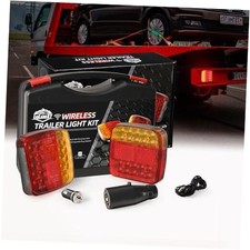 Magnetic wireless trailer for sale  Miami