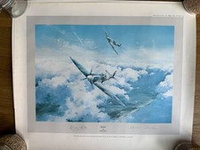 Unframed robert taylor for sale Unframed robert taylor for sale  CANNOCK