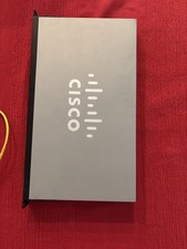 Switch Inteligente Cisco SG200-50 50 Portas Gigabit Business comprar usado  Enviando para Brazil