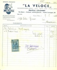 1940 casale monferrato usato  Milano