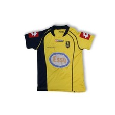Maillot football rétro d'occasion  Caen