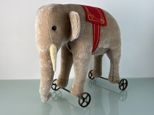Steiff tier 400407 gebraucht kaufen  Witten