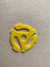 One yellow rpm for sale  Randolph