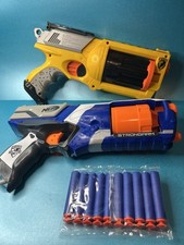 Nerf toy dart for sale  HOCKLEY
