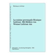 Cuisine provençale monique gebraucht kaufen  Buttenwiesen
