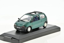 RENAULT Twingo Vert Veronaise 1995 1/43 VITESSE 035L, usado comprar usado  Enviando para Brazil