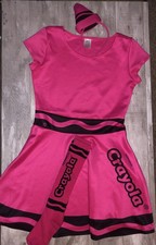 Crayola pink crayon for sale  Greer