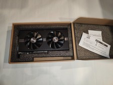 Sapphire nitro 580 for sale  Brooklyn