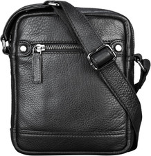 Pepe borsa uomo usato  Roma