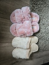 Slippers bundle new for sale  HORLEY