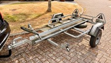 erde trailers halfords for sale  NORTHAMPTON