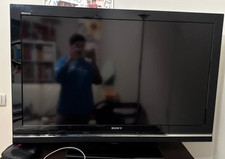 Sony bravia kdl usato  Genova