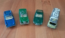 old matchbox cars for sale  GILLINGHAM