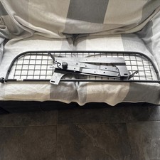 Polo dog guard for sale  BOLTON