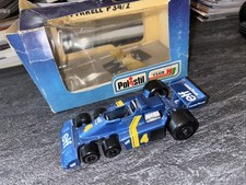 Tyrrel p34 polistill for sale  Eagle