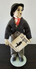 Vtg charlie chaplin for sale  Milpitas