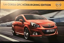 Opel corsa opc d'occasion  Thoiry