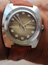 Orologio sicura automatico usato  Reggio Calabria