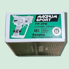 Futaba magnum sport for sale  Kaukauna