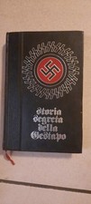 Storia segreta della usato  Italia