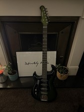 burns bass for sale burns bass for sale LONDON