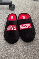 marvel slippers mens for sale marvel slippers mens for sale WAKEFIELD