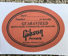 Etiqueta Sound Hole. Autoadesivo comprar usado  Enviando para Brazil