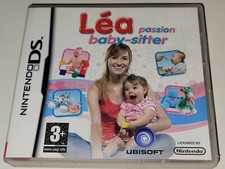 Nintendo léa passion d'occasion  Sennecey-le-Grand