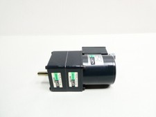 Motor Oriental 4IK25GN-ST2 motor de engrenagem de indução 3ph 25w 200-220v-ac comprar usado  Enviando para Brazil