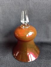 Verrerie art cloche d'occasion  Rochefort