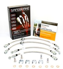 Compatível com Toyota SUPRA A80 NA/Turbo 1993-2002 atualização de freio - SAFEBRAKE Performance comprar usado  Enviando para Brazil
