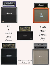 Build dream guitar for sale  Cypress