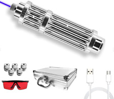 Laser flashlight esterna usato  Bovolone