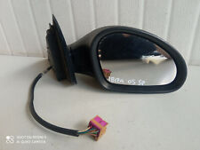 Specchietto retrovisore elettr usato  Vimodrone