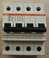 Interruttore magnetotermico ab usato Interruttore magnetotermico ab usato  Sant Angelo Romano
