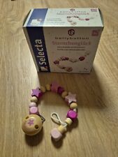 Neu selecta schnullerkette gebraucht kaufen  Düren