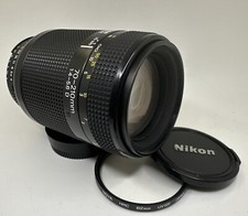 Nikon nikkor 210mm d'occasion  Paris XV