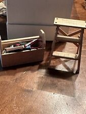 Vintage bundle toolbox for sale  Arlington Heights