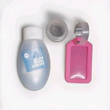 Travel accessories for sale  LONDON