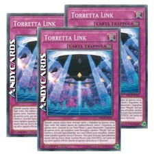 Torretta link comune usato  Ravenna